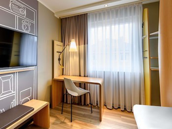 ibis Mainz City galeri fotoğrafı