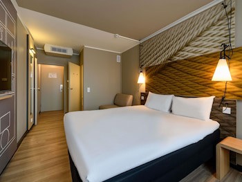ibis Mainz City galeri fotoğrafı
