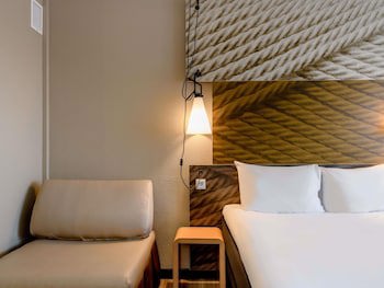 ibis Mainz City fotoğrafı
