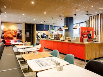 ibis Mainz City galeri fotoğrafı