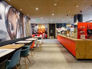 ibis Mainz City galeri fotoğrafı