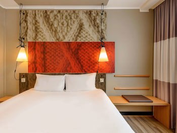 ibis Mainz City galeri fotoğrafı