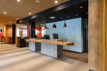 ibis Mainz City galeri fotoğrafı