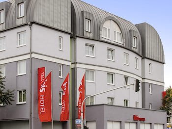 ibis Mainz City galeri fotoğrafı