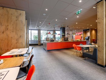 ibis Mainz City fotoğrafı