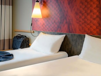 ibis Mainz City fotoğrafı