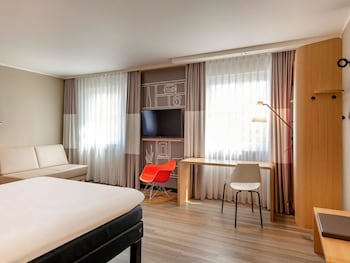ibis Mainz City galeri fotoğrafı