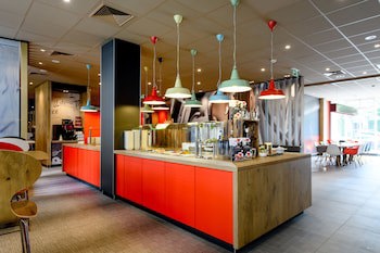 ibis Mainz City galeri fotoğrafı