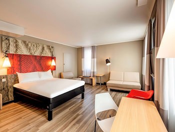 ibis Mainz City galeri fotoğrafı