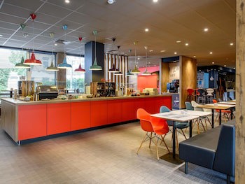 ibis Mainz City galeri fotoğrafı