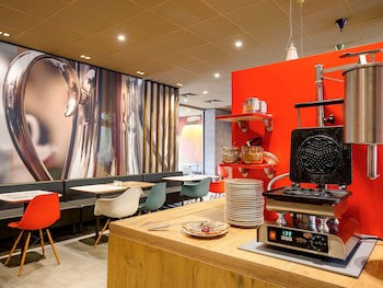 ibis Mainz City galeri fotoğrafı
