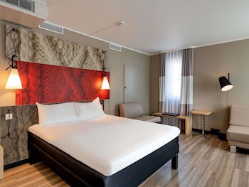 ibis Mainz City galeri fotoğrafı