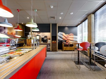 ibis Mainz City fotoğrafı