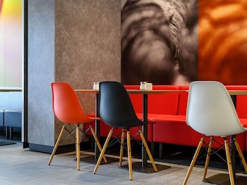 ibis Mainz City galeri fotoğrafı
