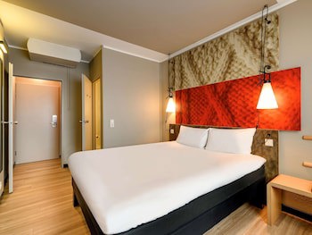 ibis Mainz City galeri fotoğrafı