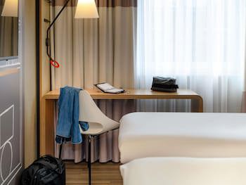 ibis Mainz City galeri fotoğrafı