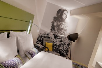 Hotel Indigo Dusseldorf by IHG fotoğrafı