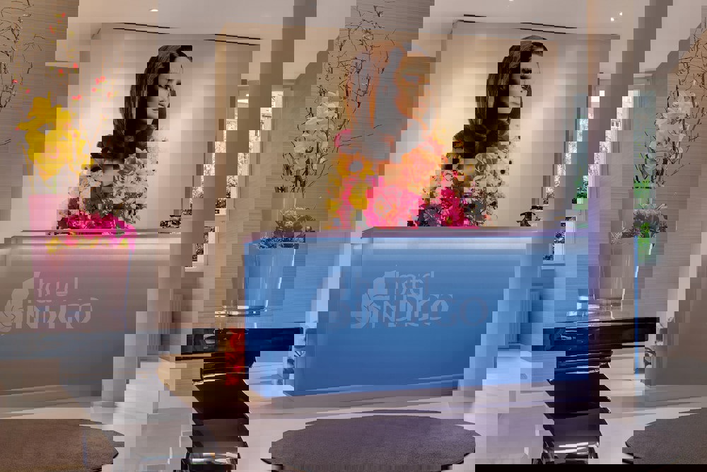 Hotel Indigo Dusseldorf - Victoriaplatz by IHG