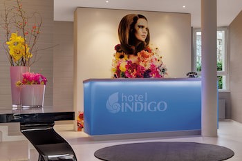 Hotel Indigo Dusseldorf by IHG fotoğrafı