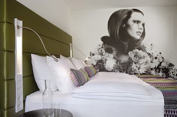 Hotel Indigo Dusseldorf by IHG fotoğrafı