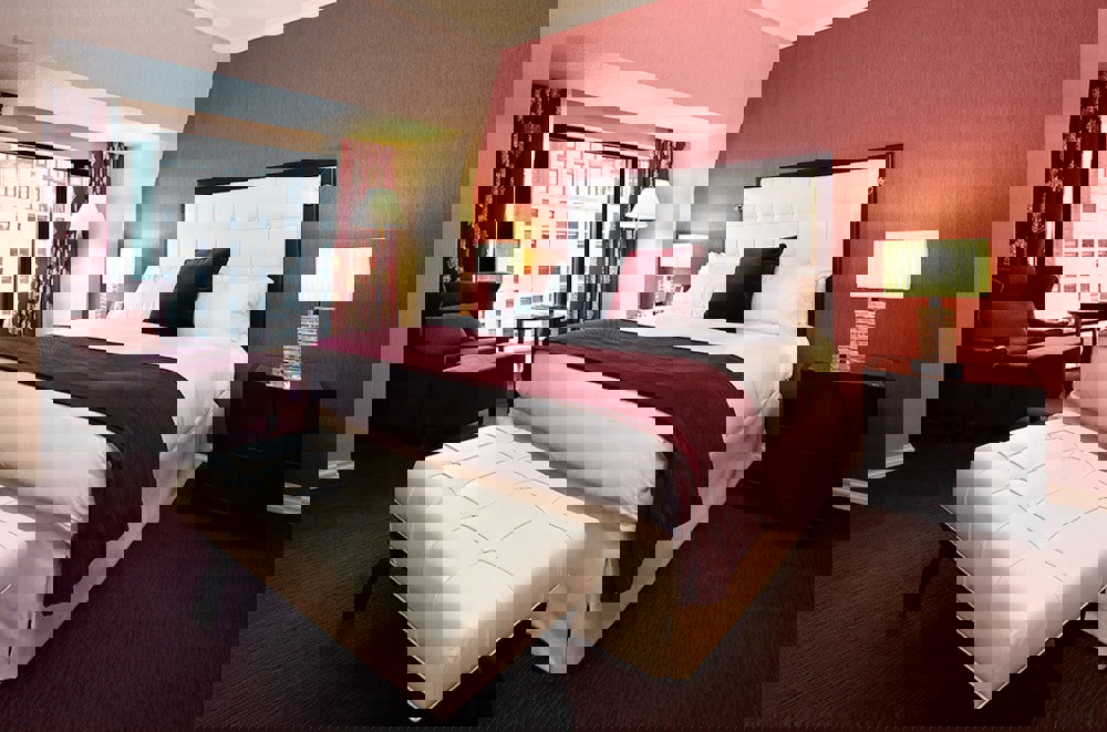 InterContinental Montreal by IHG