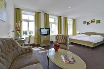 Hotel Stadt Hameln galeri fotoğrafı
