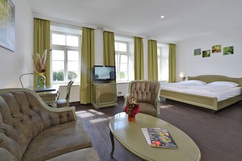 Hotel Stadt Hameln galeri fotoğrafı