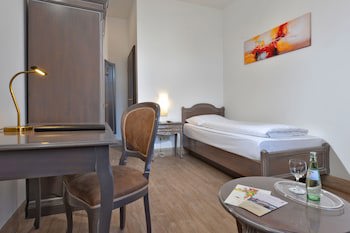 Hotel Stadt Hameln galeri fotoğrafı