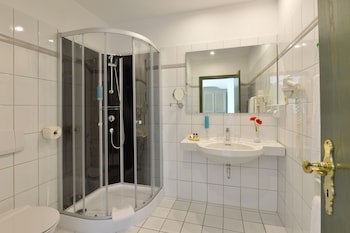 Hotel Stadt Hameln galeri fotoğrafı
