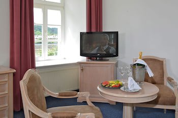Hotel Stadt Hameln galeri fotoğrafı
