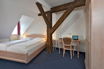 Hotel Stadt Hameln galeri fotoğrafı