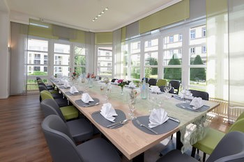 Hotel Stadt Hameln galeri fotoğrafı