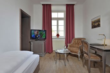Hotel Stadt Hameln galeri fotoğrafı
