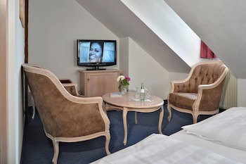 Hotel Stadt Hameln galeri fotoğrafı