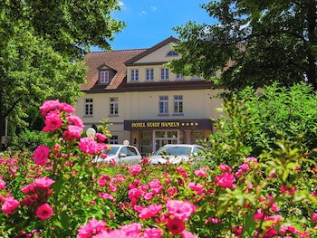 Hotel Stadt Hameln galeri fotoğrafı