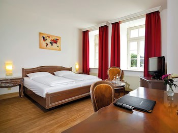 Hotel Stadt Hameln galeri fotoğrafı