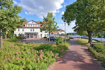 Hotel Stadt Hameln galeri fotoğrafı