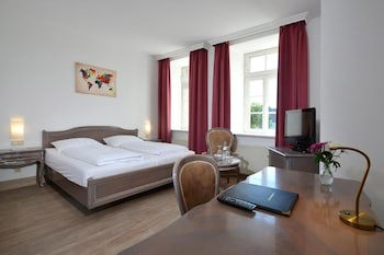 Hotel Stadt Hameln galeri fotoğrafı