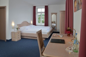 Hotel Stadt Hameln galeri fotoğrafı
