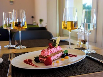 Hotel Stadt Hameln fotoğrafı