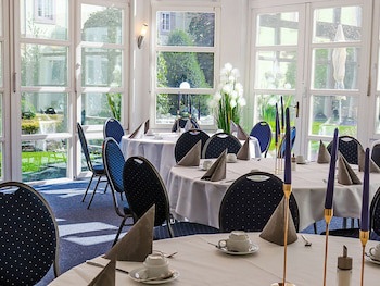 Hotel Stadt Hameln galeri fotoğrafı