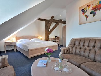 Hotel Stadt Hameln galeri fotoğrafı