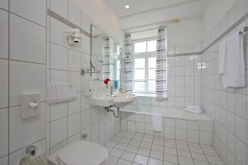 Hotel Stadt Hameln galeri fotoğrafı