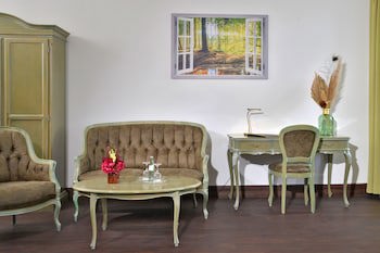 Hotel Stadt Hameln galeri fotoğrafı