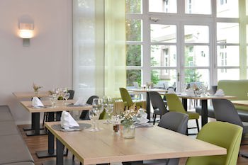 Hotel Stadt Hameln galeri fotoğrafı