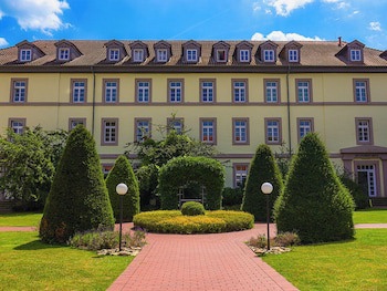 Hotel Stadt Hameln galeri fotoğrafı