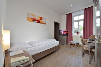 Hotel Stadt Hameln galeri fotoğrafı