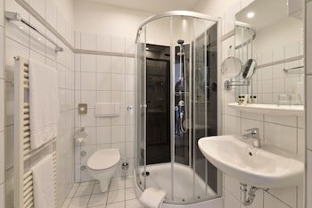 Hotel Stadt Hameln galeri fotoğrafı