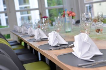 Hotel Stadt Hameln galeri fotoğrafı