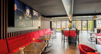 PLAZA Premium Parkhotel Neu-Ulm fotoğrafı